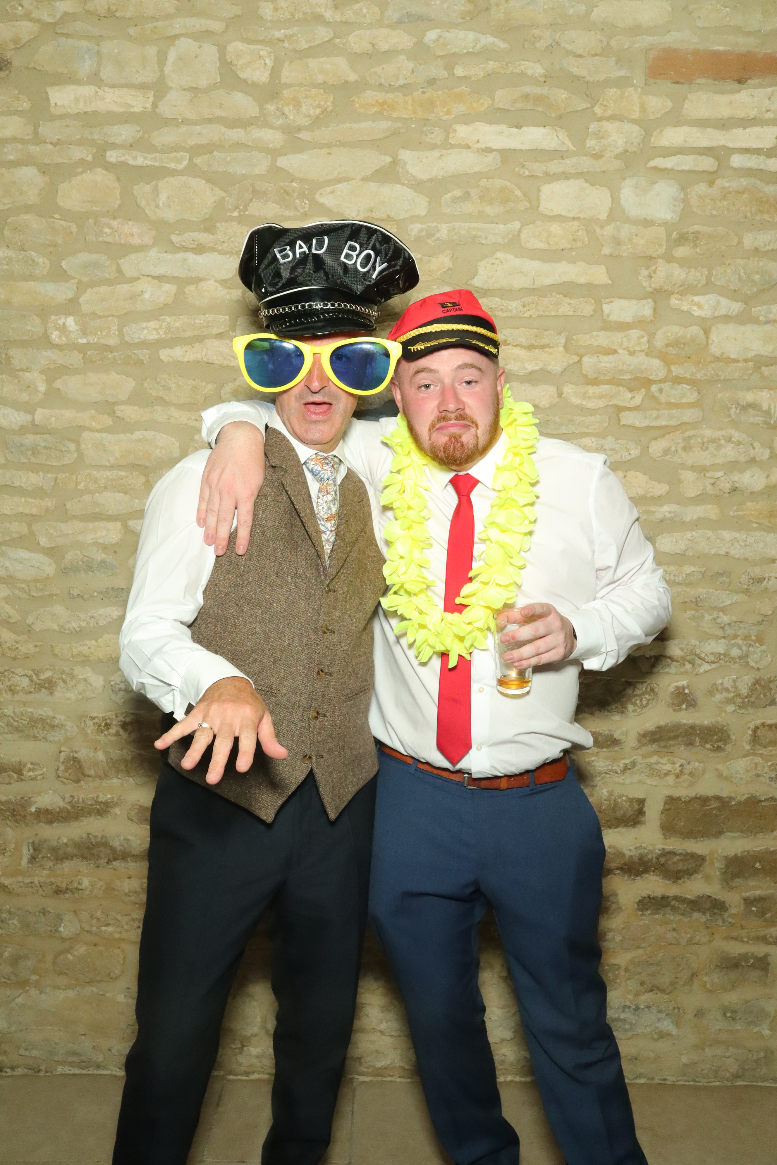 Natalie & Jack’s Wedding | View more photos from the event at gallery.myphotoboothexperience.co.uk/u/MyPhotoBoothExperienceLtd/Natalie-Jack’s-Wedding